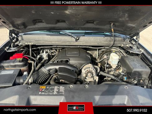 Used 2013 GMC Sierra 1500 SLE image 10