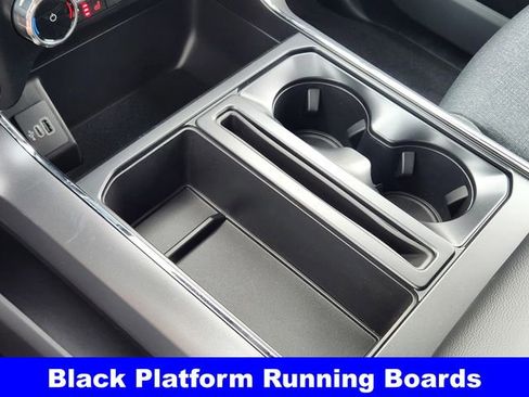 New 2026 Ford F150 XLT w/ Equipment Group 302A MID image 21