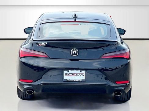 Used 2023 Acura Integra A-Spec FWD image 6