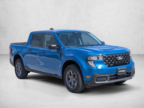 New 2026 Ford Maverick XLT image 7