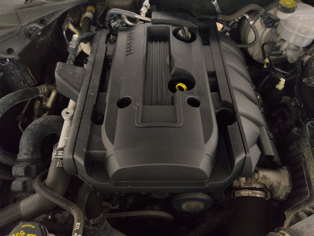 Used 2018 Ford Mustang Coupe RWD image 30