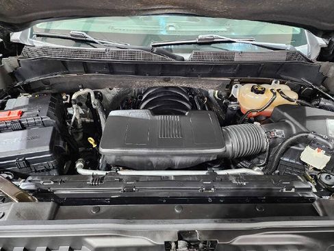 Used 2020 Chevrolet Silverado 1500 LT w/ All-Star Edition image 16