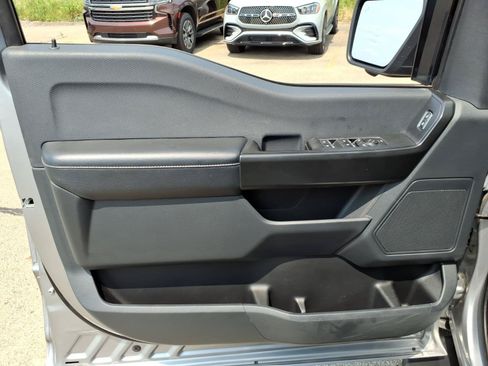 Used 2021 Ford F150 XL w/ STX Appearance Package AWD/4WD image 12