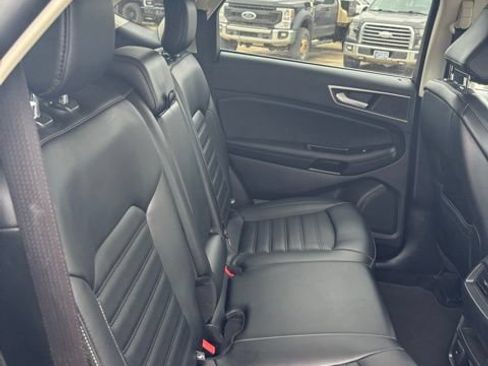 Used 2020 Ford Edge SEL w/ Convenience Package AWD/4WD image 10