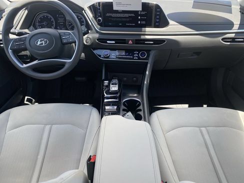 Certified 2023 Hyundai Sonata SEL FWD image 23
