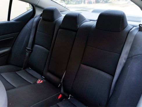 Used 2023 Nissan Altima 2.5 SV image 21