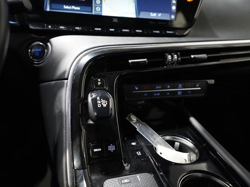 Used 2021 Toyota Mirai XLE w/ Advanced Technology Package image 8