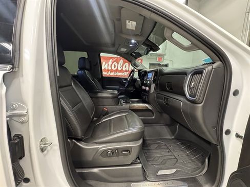 Used 2020 GMC Sierra 1500 Denali w/ Denali Premium Package image 10