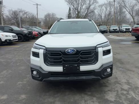 Certified 2026 Subaru Outback Touring XT image 3