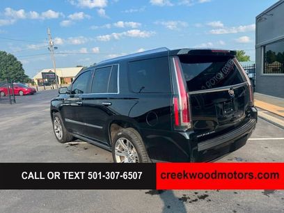 Used 2015 Cadillac Escalade Premium