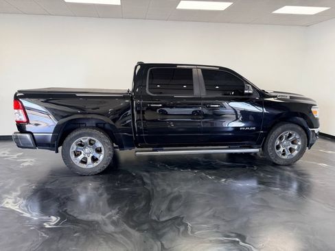 Used 2019 RAM 1500 Big Horn AWD/4WD image 25
