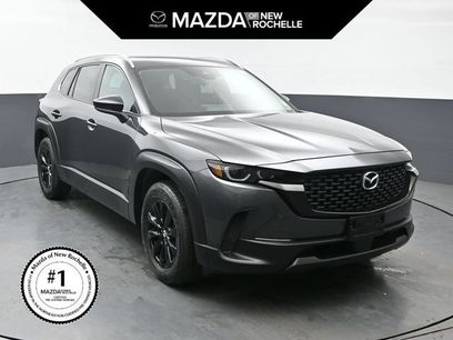 Certified 2023 MAZDA CX-50 2.5 S w/ Cargo Package