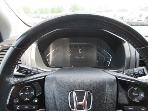Used 2018 Honda Odyssey EX-L image 31