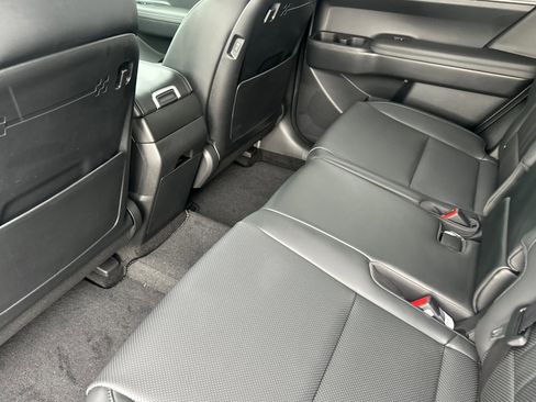 New 2026 Hyundai Santa Fe SEL AWD/4WD image 12
