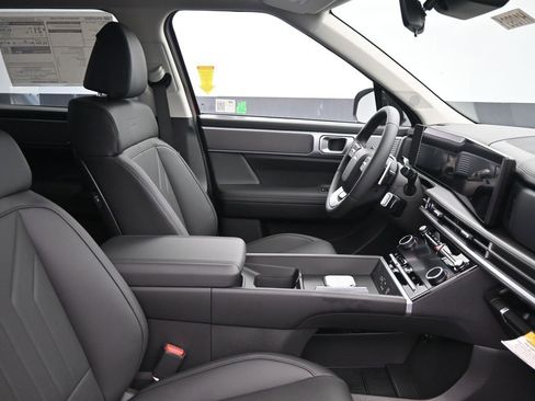 New 2026 Hyundai Santa Fe XRT image 10