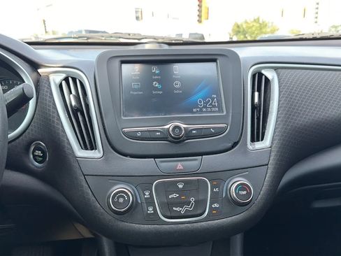 Used 2018 Chevrolet Malibu LS FWD image 86