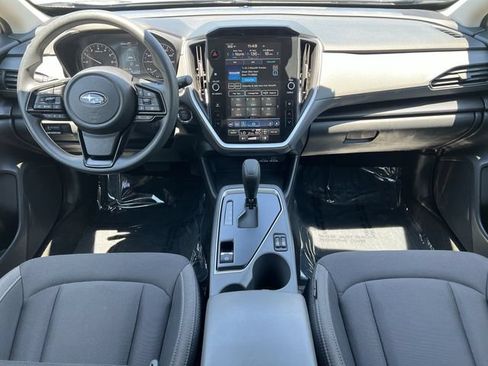 Certified 2025 Subaru Crosstrek 2.5i Premium AWD/4WD image 17