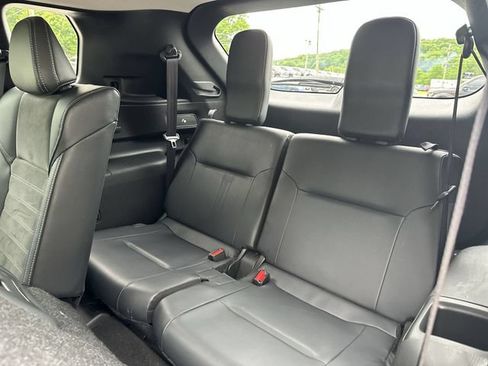 Used 2024 Mitsubishi Outlander SE AWD/4WD image 27