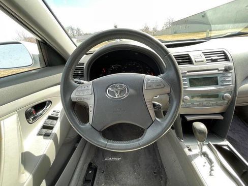 Used 2007 Toyota Camry Hybrid image 33