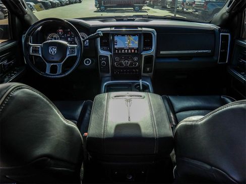 Used 2017 RAM 2500 Limited image 30