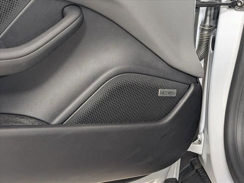 New 2025 Porsche Taycan 4S image 14