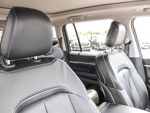 Used 2022 Jeep Grand Cherokee Limited 4xe AWD/4WD image 41