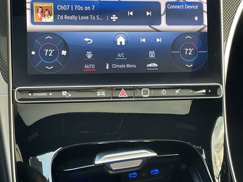 Certified 2024 Mercedes-Benz C 300 Sedan image 36