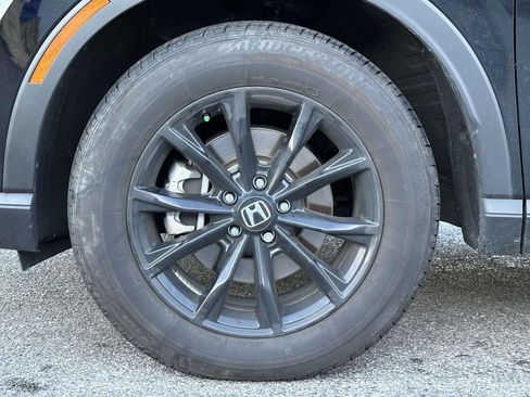 Used 2025 Honda CR-V Sport image 6