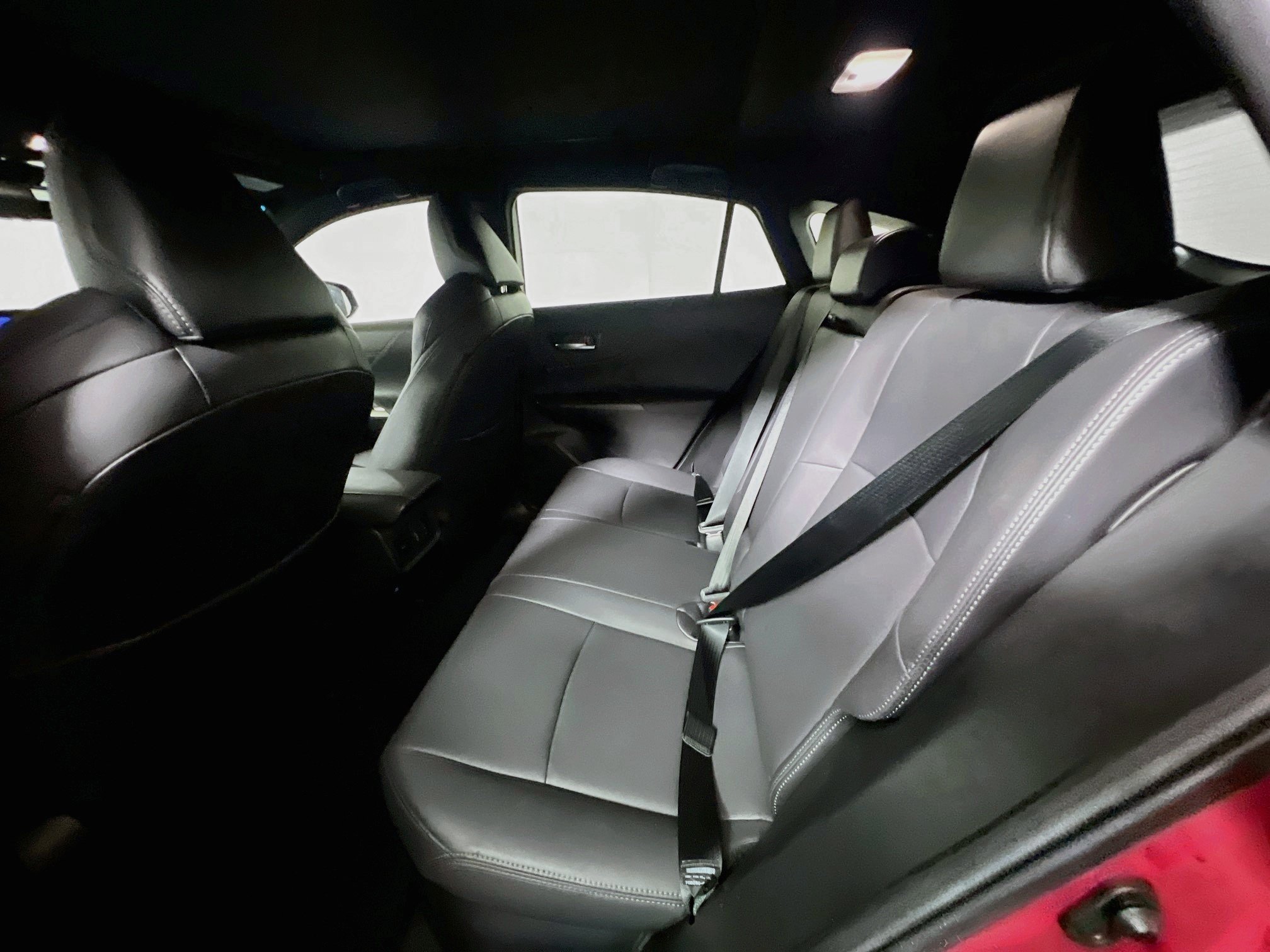 Used 2024 Toyota Venza Nightshade AWD/4WD image 28
