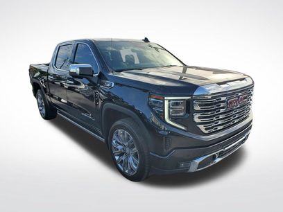 Used 2026 GMC Sierra 1500 Denali