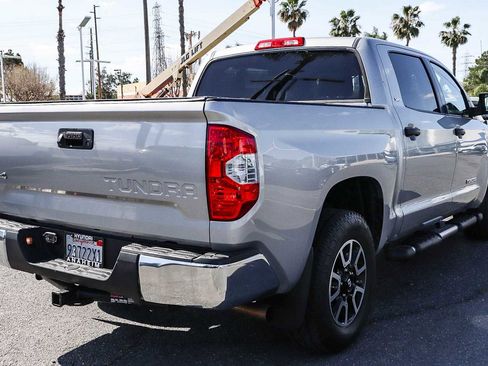 Used 2016 Toyota Tundra SR5 image 6
