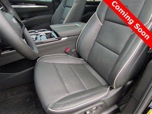 Used 2025 Cadillac Escalade Sport w/ LPO, ONYX Package image 16