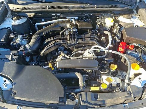 Used 2024 Subaru Legacy Premium image 28