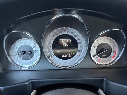 Used 2015 Mercedes-Benz GLK 350 2WD image 22