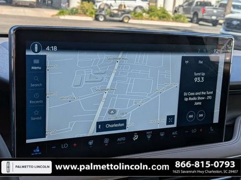 Used 2024 Lincoln Corsair Reserve w/ Equipment Group 201A AWD/4WD image 23