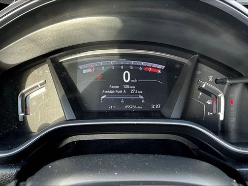 Used 2022 Honda CR-V EX-L image 22