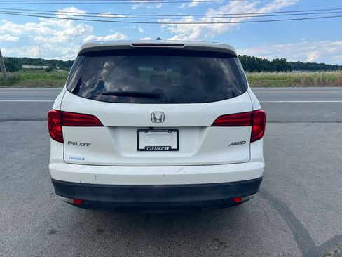 Used 2017 Honda Pilot EX-L image 6