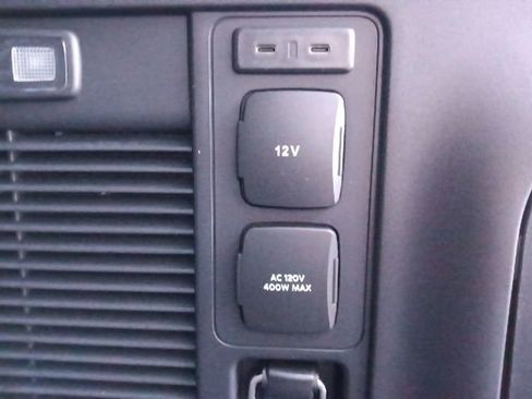 New 2025 Ford Expedition King Ranch AWD/4WD image 36