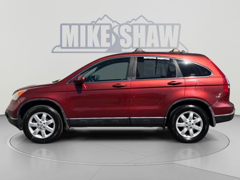 Used 2007 Honda CR-V EX-L image 2