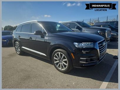 Used 2018 Audi Q7 3.0T Prestige
