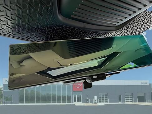 Certified 2024 Nissan Ariya FWD image 25