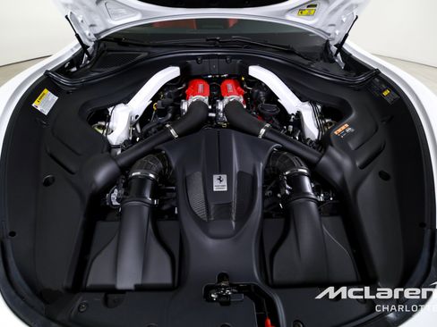 Used 2023 Ferrari Roma image 25