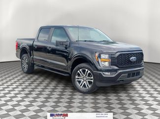 Used 2023 Ford F150 XL w/ STX Appearance Package AWD/4WD 360° Tour