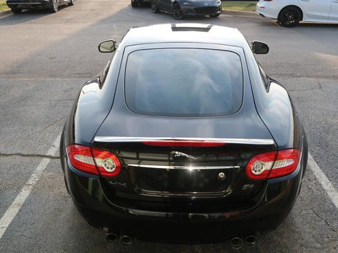 Used 2014 Jaguar XKR R image 11