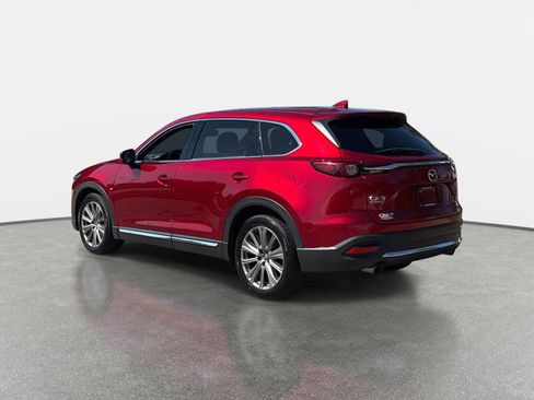 Used 2023 MAZDA CX-9 Signature image 7