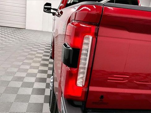 Used 2023 Ford F250 Lariat w/ Lariat Ultimate Package image 33