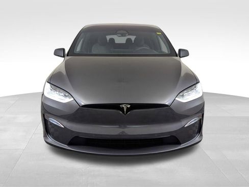 Used 2023 Tesla Model X image 24