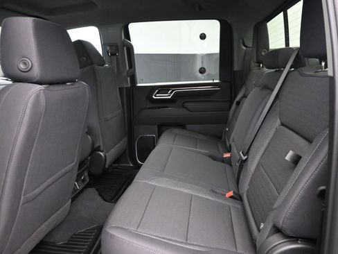 New 2026 Chevrolet Silverado 2500 LT w/ All Star Edition AWD/4WD image 12