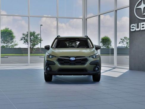 New 2026 Subaru Crosstrek 2.0i Premium image 7