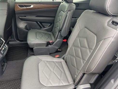 New 2026 Volkswagen Atlas SE AWD/4WD image 8
